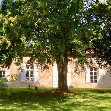 Rural Retreat Διαμέρισμα Feuillade Εξωτερικό φωτογραφία
