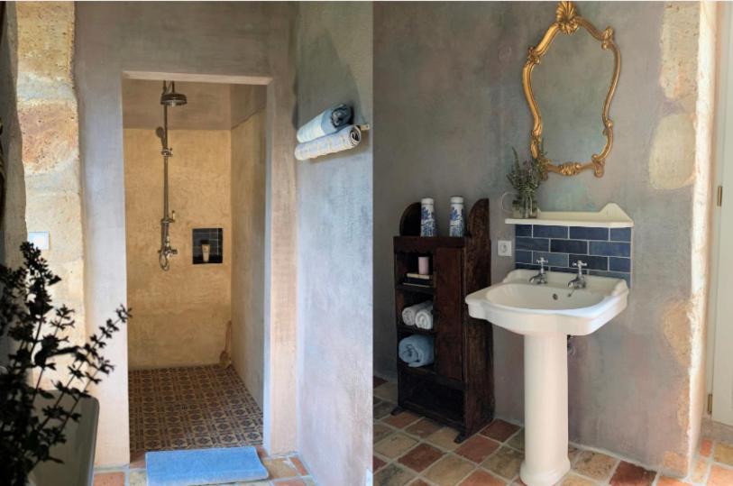 Rural Retreat Διαμέρισμα Feuillade Εξωτερικό φωτογραφία