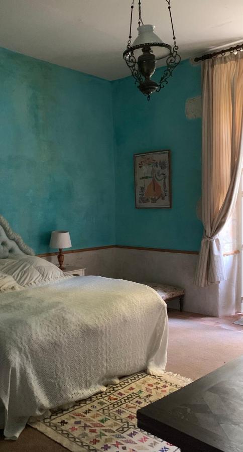 Rural Retreat Διαμέρισμα Feuillade Εξωτερικό φωτογραφία