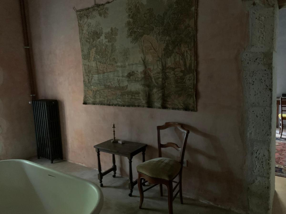 Rural Retreat Διαμέρισμα Feuillade Εξωτερικό φωτογραφία