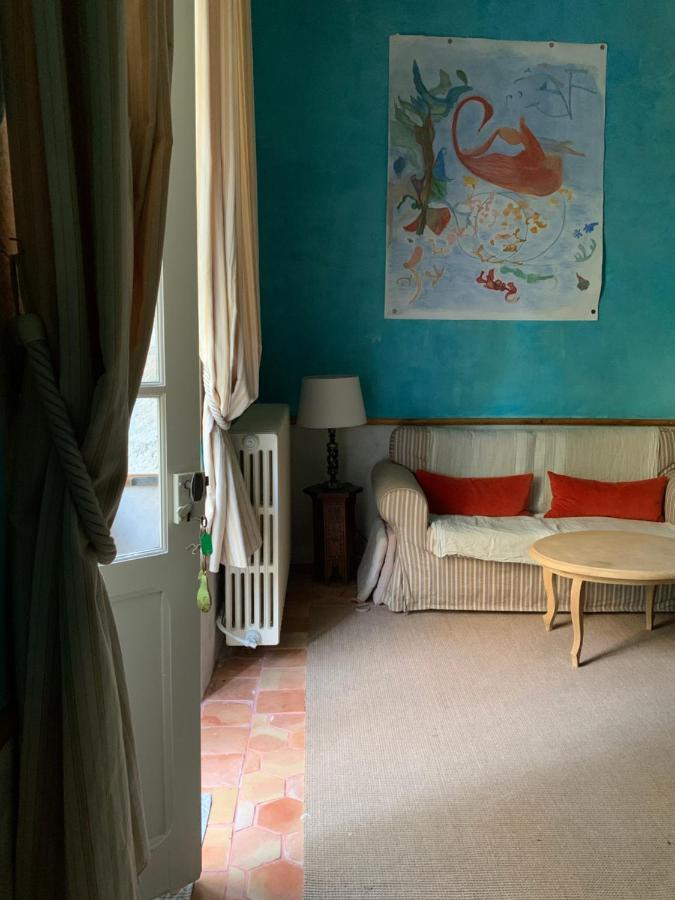 Rural Retreat Διαμέρισμα Feuillade Εξωτερικό φωτογραφία