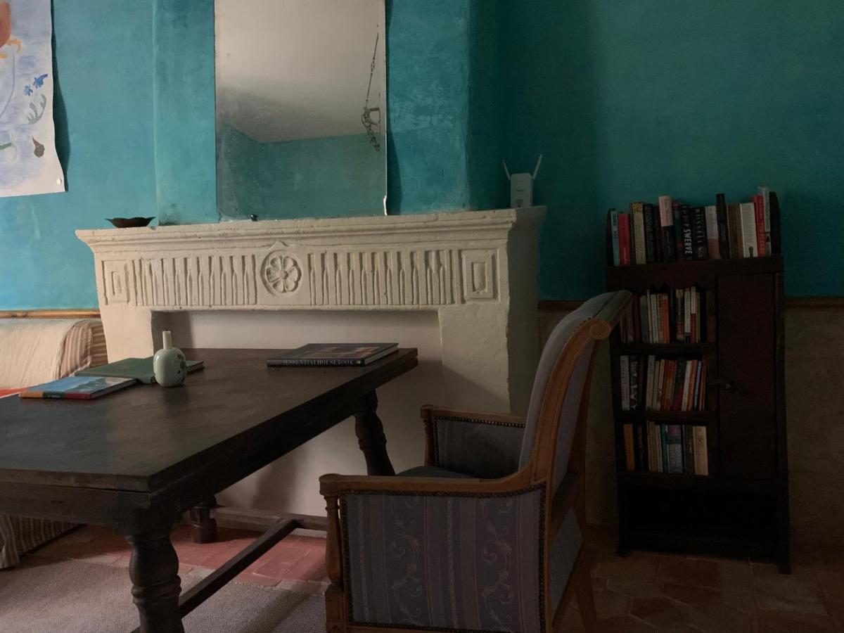 Rural Retreat Διαμέρισμα Feuillade Εξωτερικό φωτογραφία