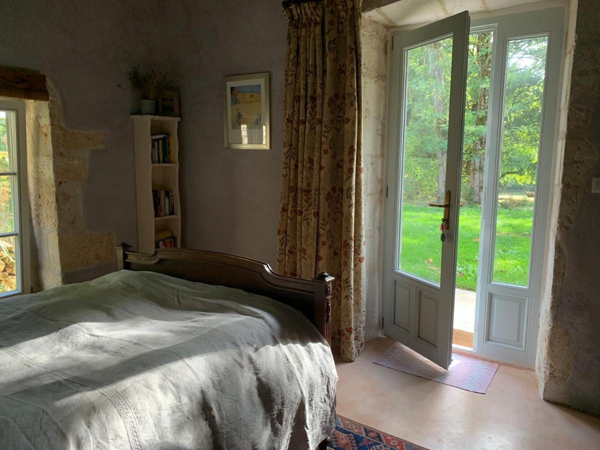 Rural Retreat Διαμέρισμα Feuillade Εξωτερικό φωτογραφία
