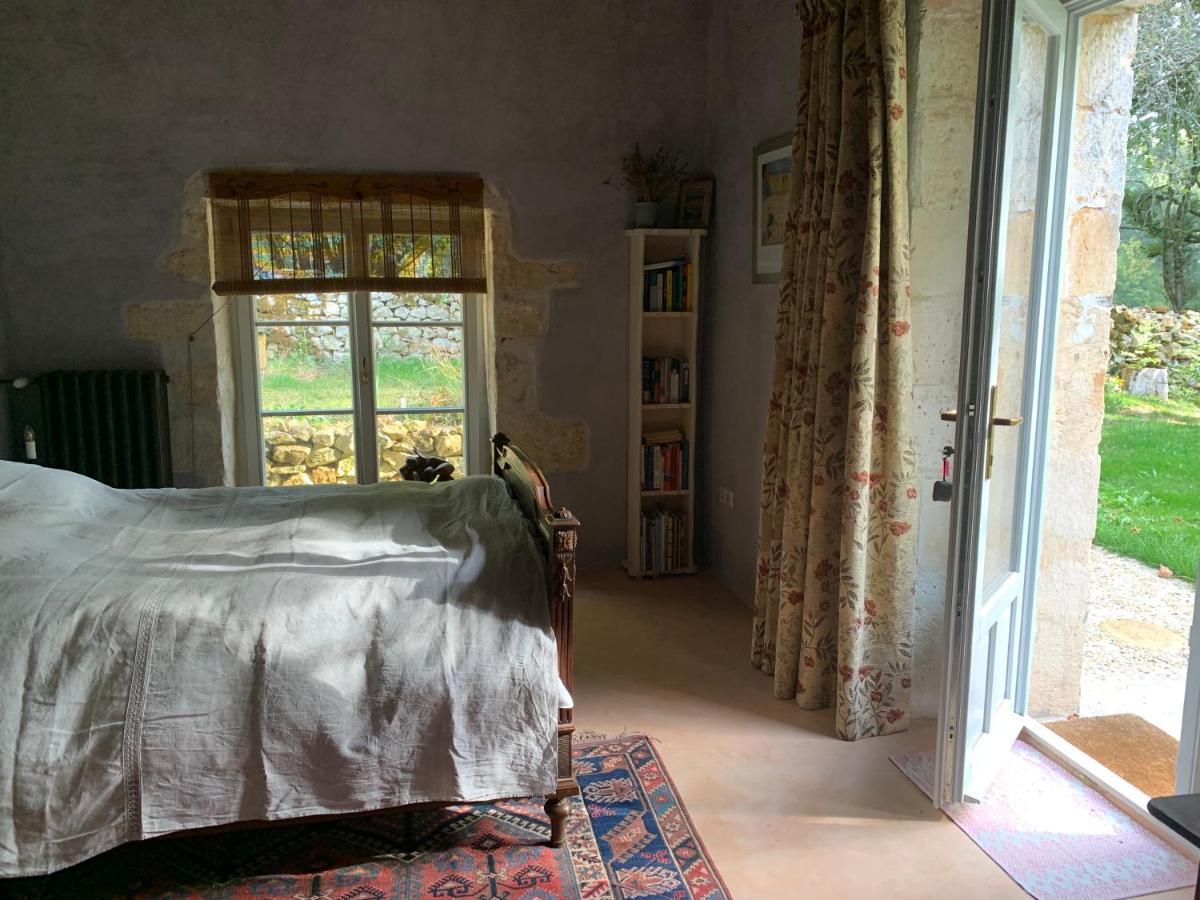 Rural Retreat Διαμέρισμα Feuillade Εξωτερικό φωτογραφία