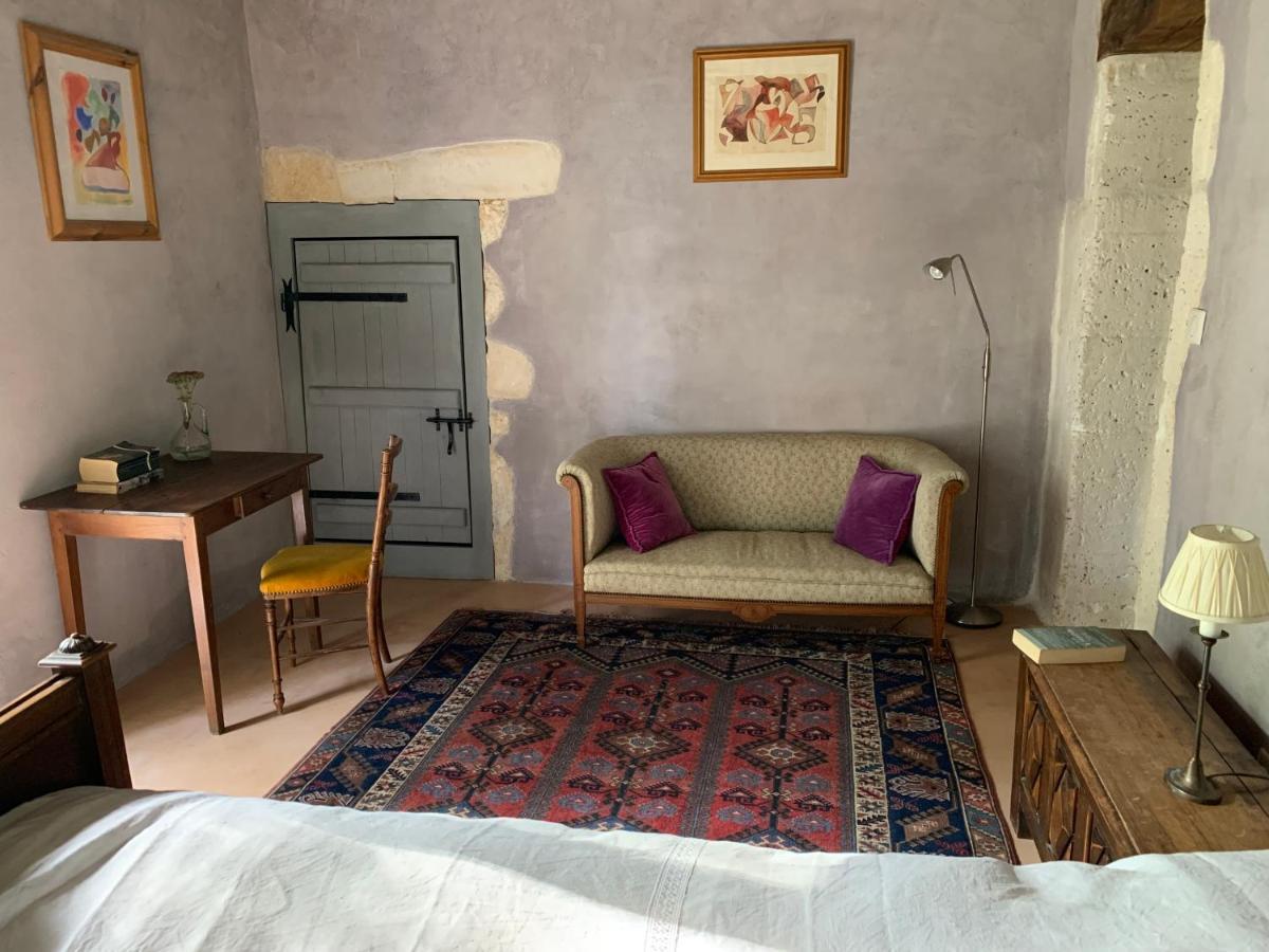 Rural Retreat Διαμέρισμα Feuillade Εξωτερικό φωτογραφία